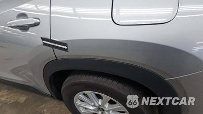 2025 Toyota Grand Highlander XLE - zdjęcie 27 z 29 - miniatura