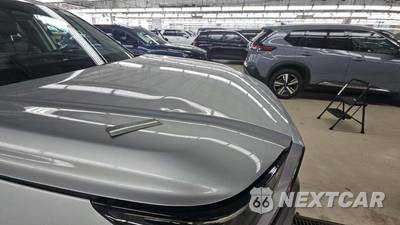 2025 Toyota Grand Highlander XLE - zdjęcie 25 z 29 - miniatura