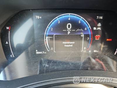 2025 Toyota Grand Highlander XLE - zdjęcie 12 z 29 - miniatura