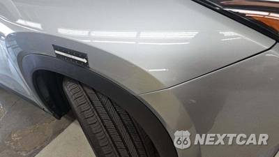 2025 Toyota Grand Highlander XLE - zdjęcie 23 z 29 - miniatura