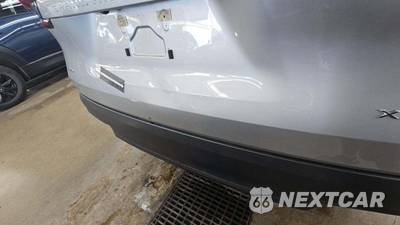 2025 Toyota Grand Highlander XLE - zdjęcie 26 z 29 - miniatura