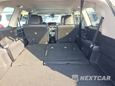 2025 Toyota Grand Highlander XLE - zdjęcie 17 z 29 - miniatura