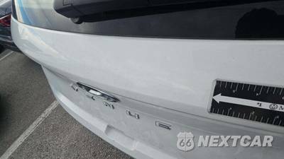 2025 Hyundai Venue SEL - zdjęcie 20 z 22 - miniatura