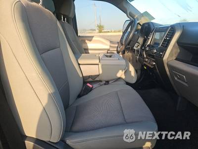2022 Ford Super Duty F-350 XL Crew Cab Long Bed DRW - zdjęcie 8 z 26 - miniatura