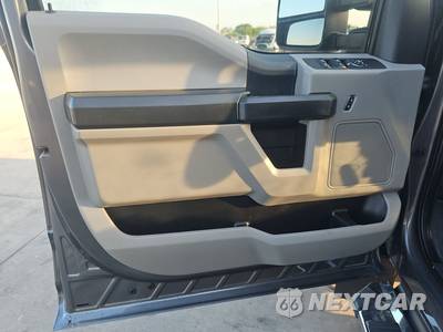 2022 Ford Super Duty F-350 XL Crew Cab Long Bed DRW - zdjęcie 9 z 26 - miniatura