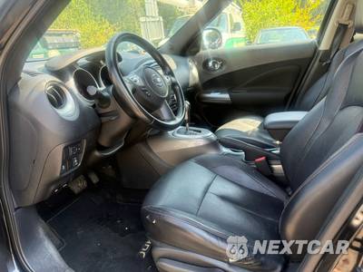 2013 Nissan JUKE SL - zdjęcie 2 z 33 - miniatura