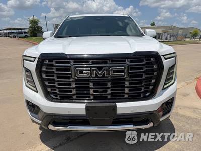 2026 GMC Yukon Denali Ultimate 5SB - zdjęcie 6 z 27 - miniatura