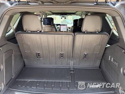 2026 GMC Yukon Denali Ultimate 5SB - zdjęcie 16 z 31 - miniatura