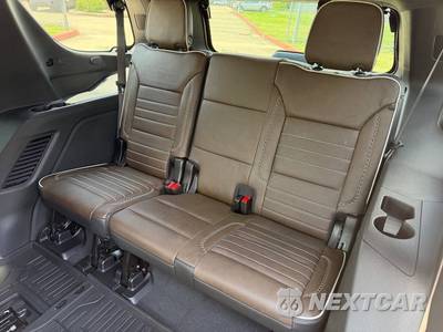 2026 GMC Yukon Denali Ultimate 5SB - zdjęcie 22 z 31 - miniatura