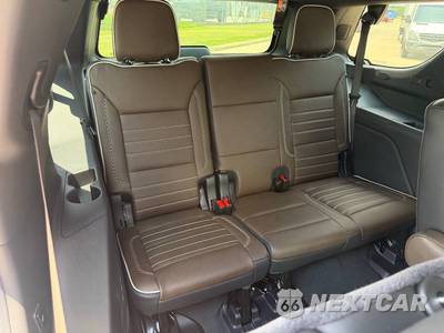 2026 GMC Yukon Denali Ultimate 5SB - zdjęcie 19 z 27 - miniatura