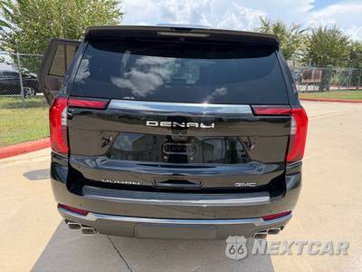 2026 GMC Yukon Denali Ultimate 5SB - zdjęcie 15 z 31 - miniatura