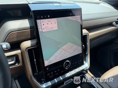 2026 GMC Yukon Denali Ultimate 5SB - zdjęcie 27 z 27 - miniatura