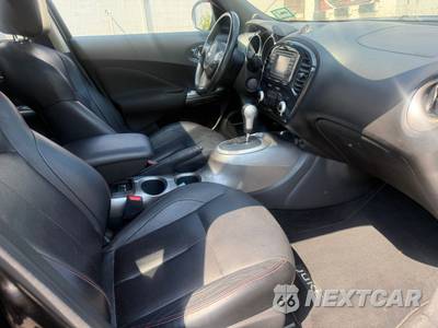 2013 Nissan JUKE SL - zdjęcie 31 z 33 - miniatura