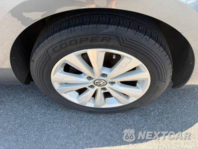 2019 Volkswagen Golf SportWagen 1.8T S Wagon - zdjęcie 11 z 39 - miniatura