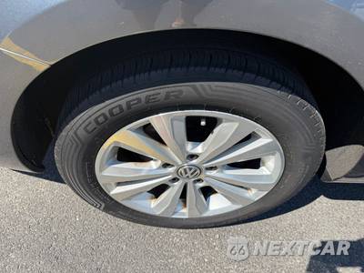 2019 Volkswagen Golf SportWagen 1.8T S Wagon - zdjęcie 12 z 39 - miniatura