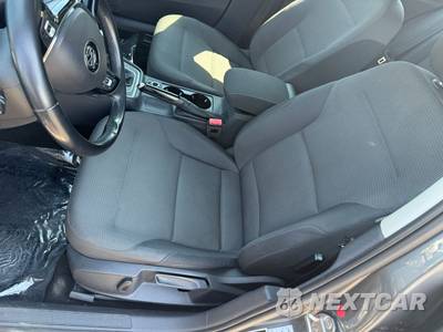 2019 Volkswagen Golf SportWagen 1.8T S Wagon - zdjęcie 16 z 39 - miniatura