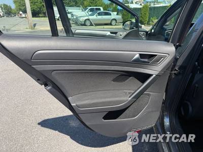 2019 Volkswagen Golf SportWagen 1.8T S Wagon - zdjęcie 19 z 39 - miniatura