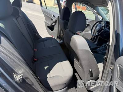 2019 Volkswagen Golf SportWagen 1.8T S Wagon - zdjęcie 25 z 39 - miniatura