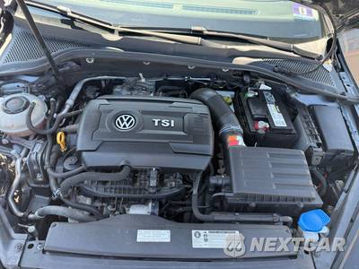 2019 Volkswagen Golf SportWagen 1.8T S Wagon - zdjęcie 29 z 39 - miniatura
