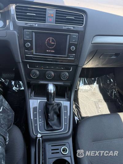 2019 Volkswagen Golf SportWagen 1.8T S Wagon - zdjęcie 31 z 39 - miniatura