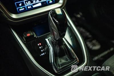 2021 Subaru Outback Premium - zdjęcie 21 z 30 - miniatura
