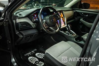 2021 Subaru Outback Premium - zdjęcie 9 z 30 - miniatura