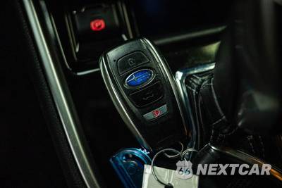 2021 Subaru Outback Premium - zdjęcie 24 z 30 - miniatura