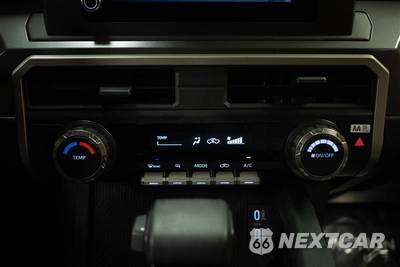 2024 Toyota Tacoma SR5 Crew Cab Medium Bed - zdjęcie 18 z 27 - miniatura