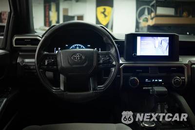 2024 Toyota Tacoma SR5 Crew Cab Medium Bed - zdjęcie 15 z 27 - miniatura
