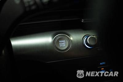 2025 Hyundai Kona SEL - zdjęcie 25 z 30 - miniatura