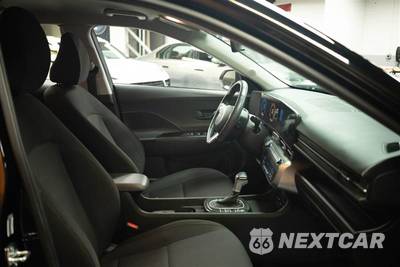 2025 Hyundai Kona SEL - zdjęcie 13 z 30 - miniatura