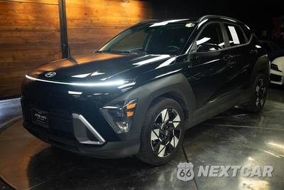 2025 Hyundai Kona SEL - zdjęcie 2 z 30 - miniatura