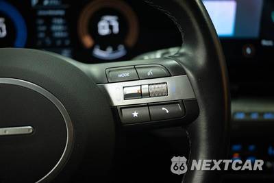 2025 Hyundai Kona SEL - zdjęcie 26 z 30 - miniatura