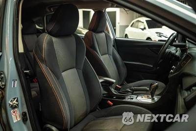 2018 Subaru Crosstrek 2.0i Premium - zdjęcie 13 z 26 - miniatura