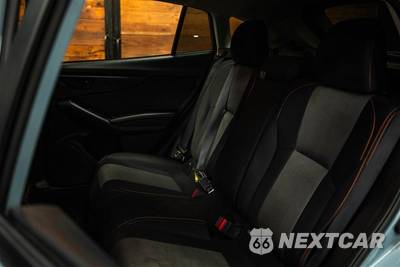 2018 Subaru Crosstrek 2.0i Premium - zdjęcie 10 z 26 - miniatura
