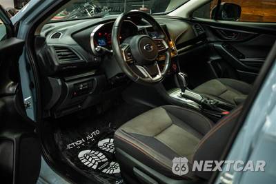 2018 Subaru Crosstrek 2.0i Premium - zdjęcie 8 z 26 - miniatura