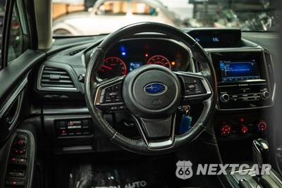 2018 Subaru Crosstrek 2.0i Premium - zdjęcie 14 z 26 - miniatura