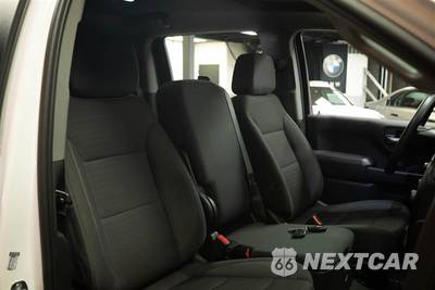 2023 Chevrolet Silverado 1500 Custom Crew Cab Short Bed 1CX - zdjęcie 14 z 26 - miniatura