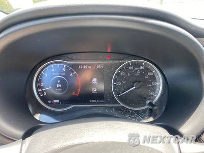2020 Nissan Kicks SR - zdjęcie 13 z 51 - miniatura