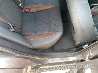 2020 Nissan Kicks SR - zdjęcie 34 z 51 - miniatura