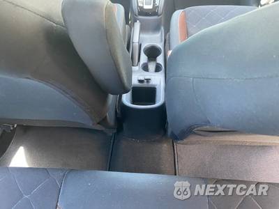 2020 Nissan Kicks SR - zdjęcie 36 z 51 - miniatura