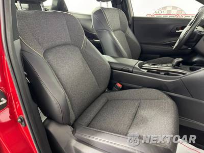 2023 Toyota Crown XLE - zdjęcie 35 z 48 - miniatura