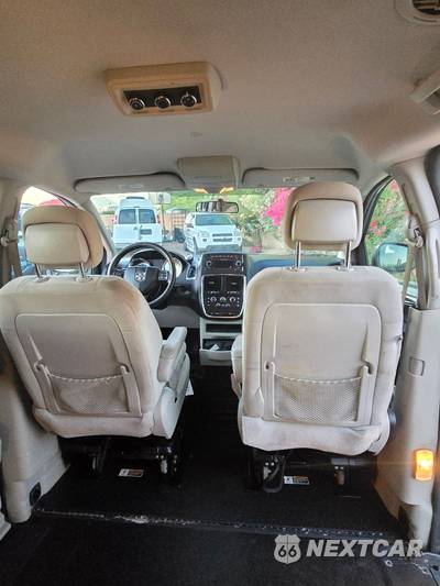 2014 Dodge Grand Caravan SE 121.2" WB - zdjęcie 18 z 42 - miniatura