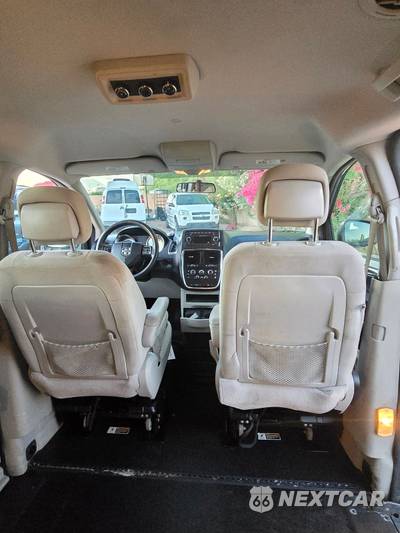 2014 Dodge Grand Caravan SE 121.2" WB - zdjęcie 14 z 42 - miniatura