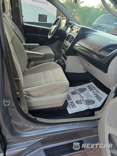 2014 Dodge Grand Caravan SE 121.2" WB - zdjęcie 19 z 42 - miniatura