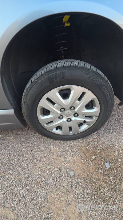 2014 Dodge Grand Caravan SE 121.2" WB - zdjęcie 36 z 42 - miniatura
