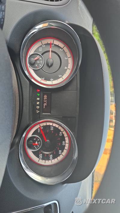 2014 Dodge Grand Caravan SE 121.2" WB - zdjęcie 35 z 42 - miniatura