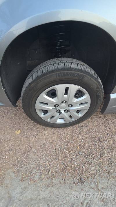 2014 Dodge Grand Caravan SE 121.2" WB - zdjęcie 32 z 42 - miniatura