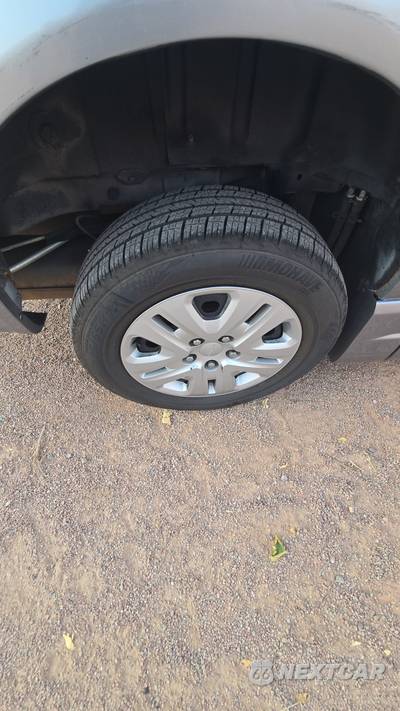 2014 Dodge Grand Caravan SE 121.2" WB - zdjęcie 37 z 42 - miniatura