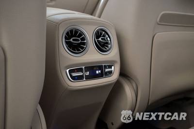 2026 Mercedes-Benz AMG G 63 4MATIC - zdjęcie 23 z 35 - miniatura